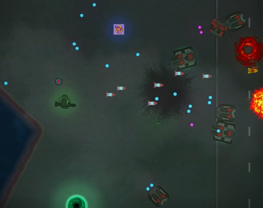 TR-12 Image