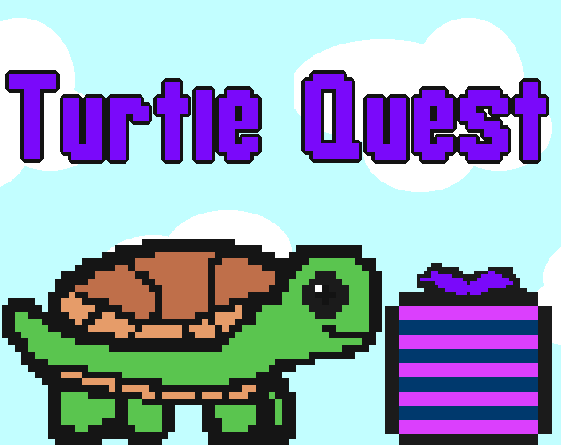 Games like Turtle Quest