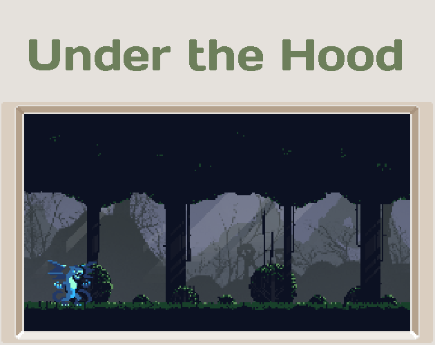 Games like Under the Hood