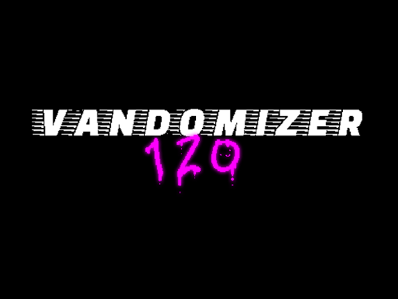 Vandomizer 120: An Audio Mixer-Upper Game Cover