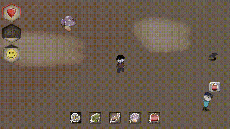 Volcanic screenshot