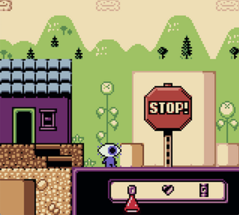 Wink GameBoy - Beta 5.8 screenshot