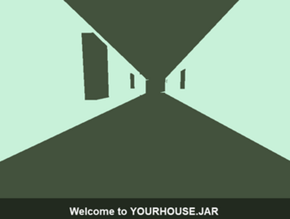 YOURHOUSE.JAR screenshot