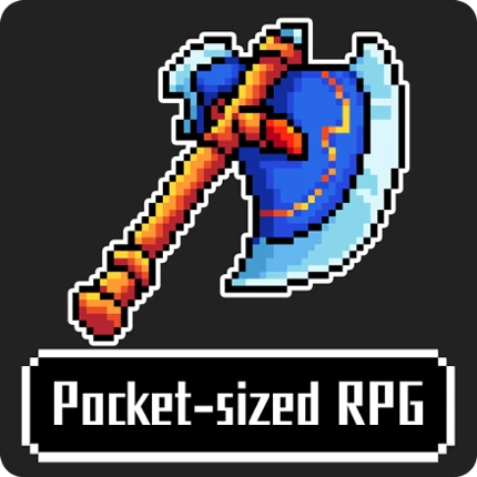RPG Archlion Saga Image