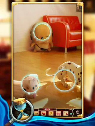Hidden Objects: Home Sweet Hom screenshot