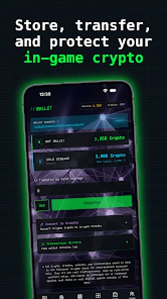 Hack Ex 2: PvP Hacking Sim screenshot