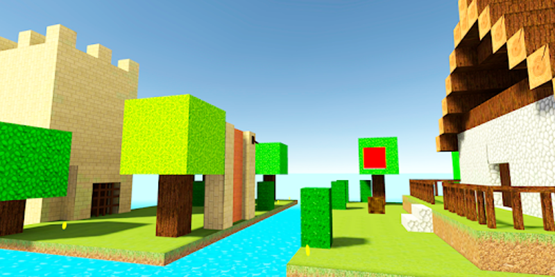 Find the Button Game screenshot