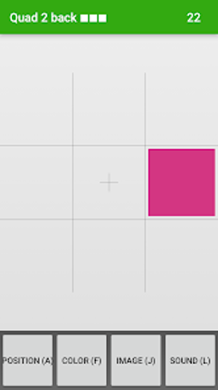 Brain N-Back Prime Image