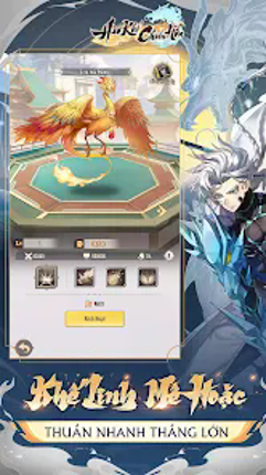 Hào Khí Chiến Hồn screenshot