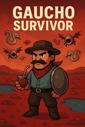 GauchoSurvivor screenshot