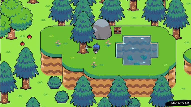 Ghost Party Image
