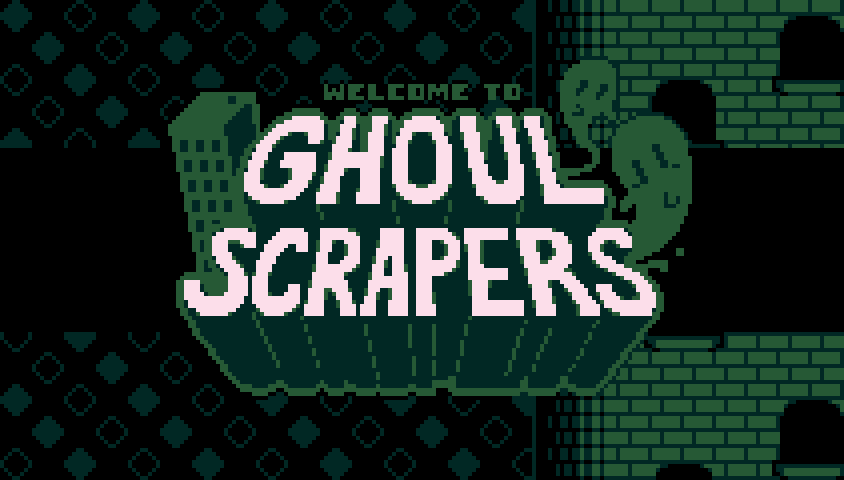 Games like GhoulScrapers