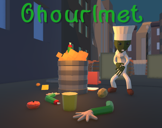 Ghourlmet! Image