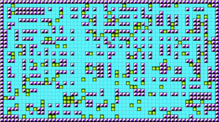 Go! Dizzy Go! Image