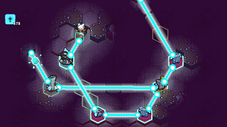 Golem Lights () Image