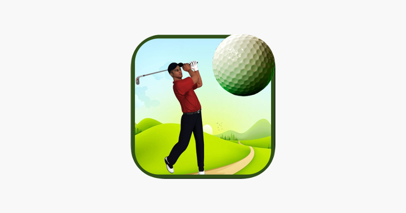 Golf Pro - Golf Challenge 3D Image