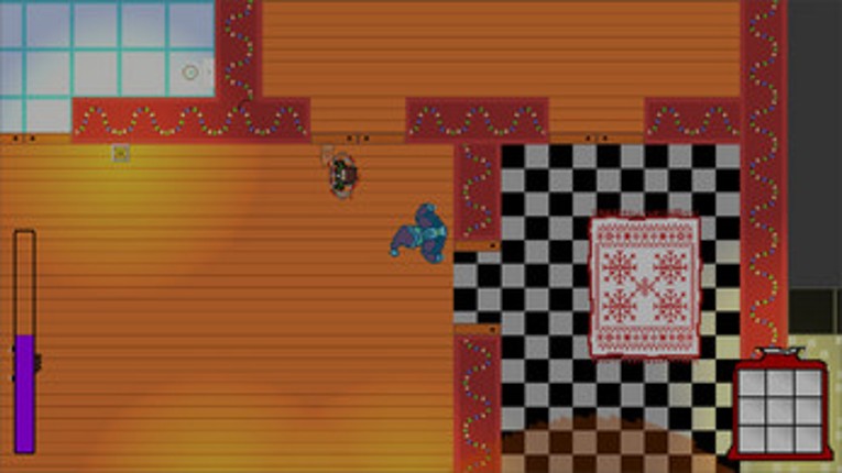 Good Santa screenshot