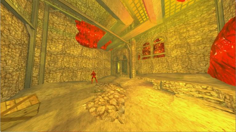 GOR3 screenshot