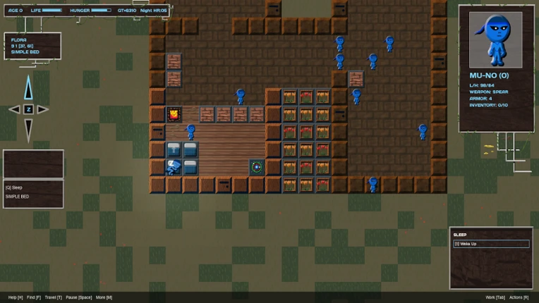 Gridmax screenshot