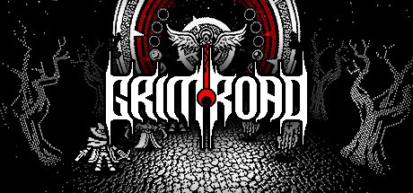 Games like Grim Road