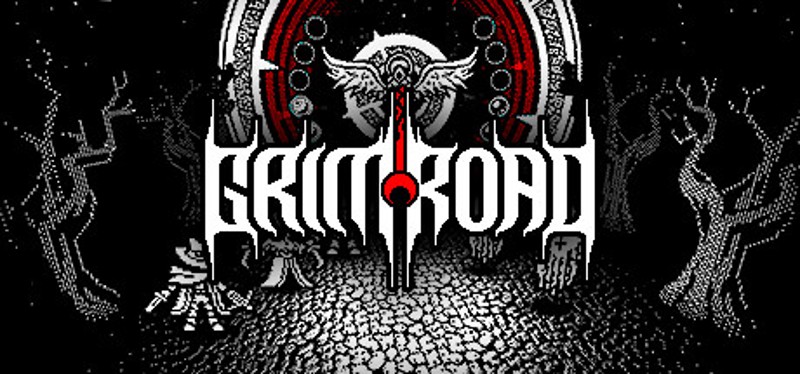 Grim Road Image