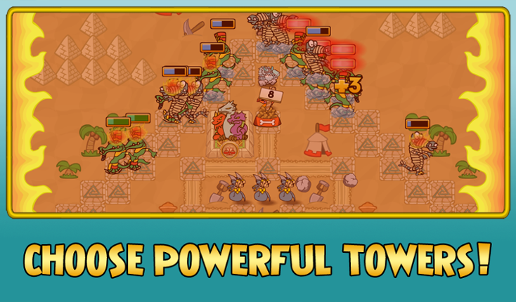 Grub Guardian screenshot