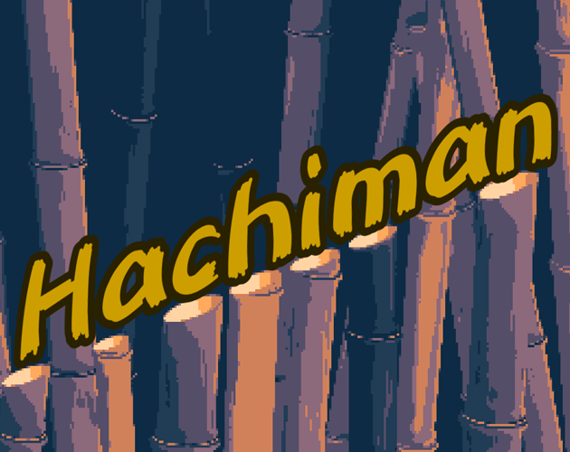 Games like Hachiman