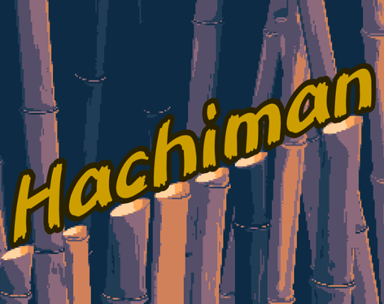 Hachiman Image
