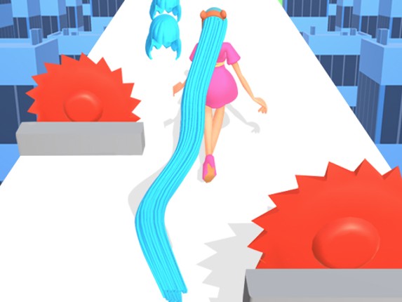 Hair Challenge Rush Image