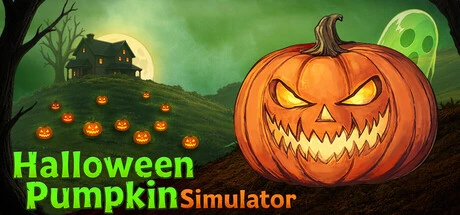 Games like Halloween Pumpkin Simulator