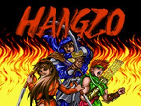 Hangzo Image