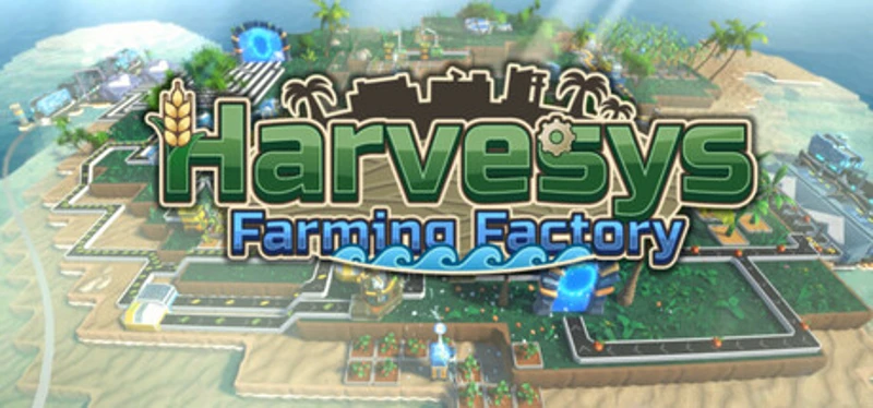 Harvesys: Farming Factory Image