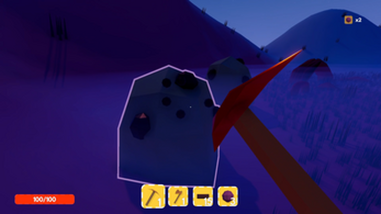 Heartseers Grove Image