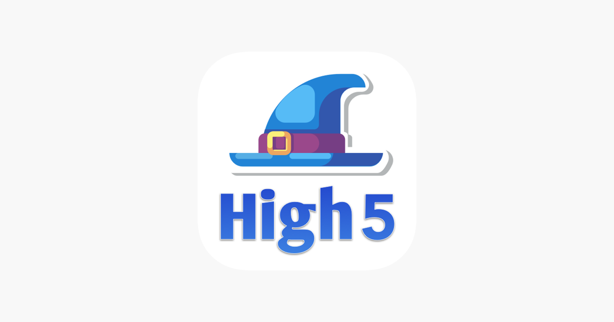 Games like High5Wizard