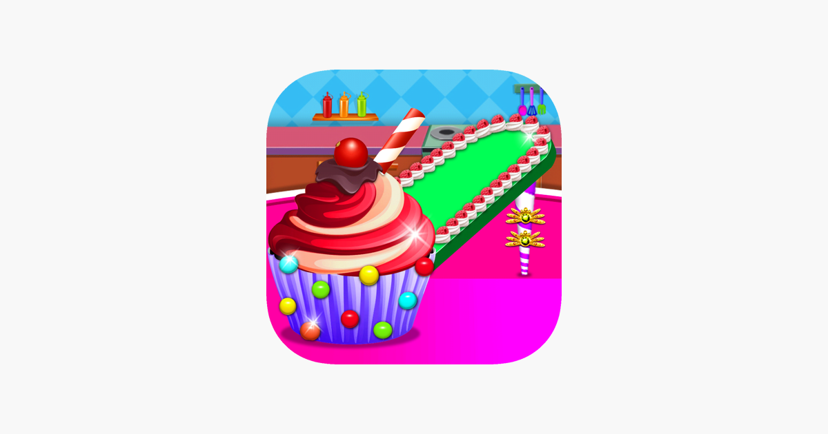 Games like High Heels Cake Maker