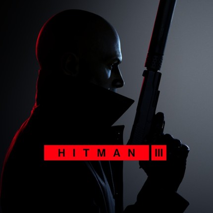 Hitman 3 screenshot