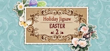 Games like Holiday Jigsaw Easter 2