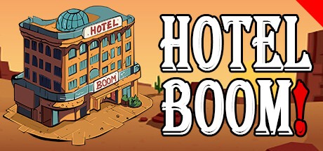 Games like Hotel BOOM!