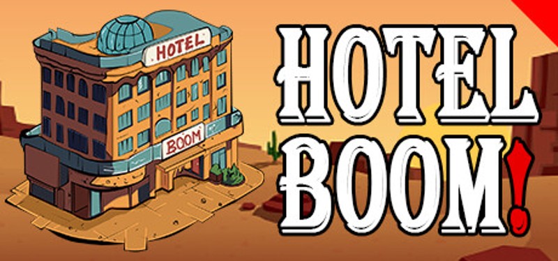 Hotel BOOM! Image
