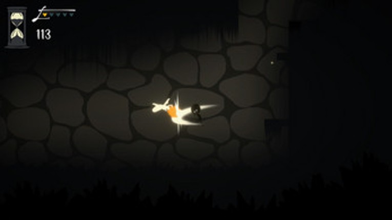 Hourglass screenshot