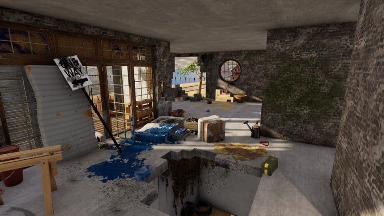 House Flipper 2 screenshot
