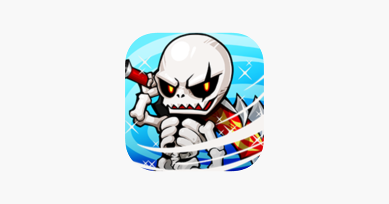 IDLE Death Knight - AFK RPG Image