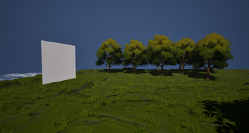 Immersion Art screenshot