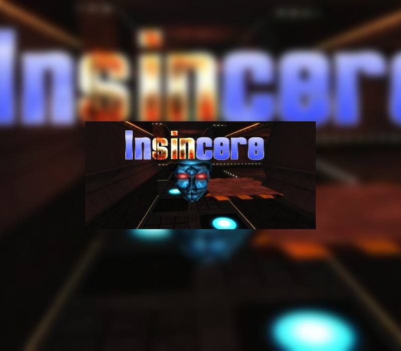 Games like Insincere