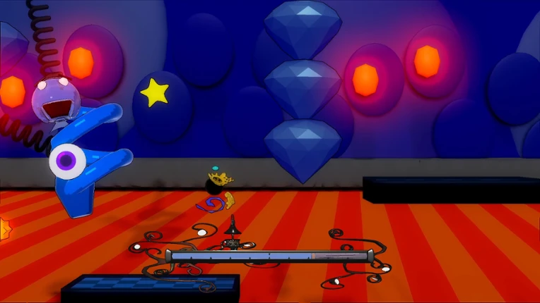 International Waters screenshot