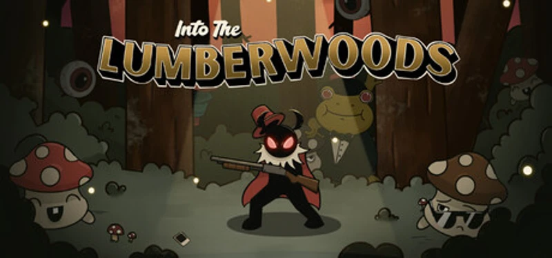 Into The Lumberwoods Image