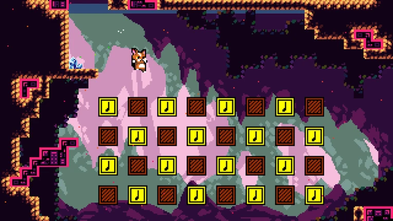Jancer screenshot