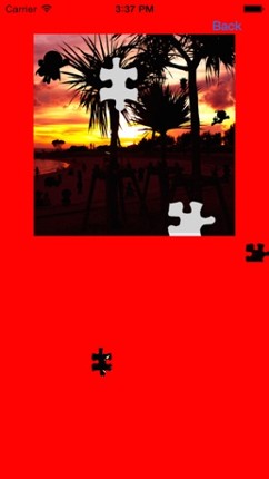 Jigsaw Puzzle for Anpanman Image