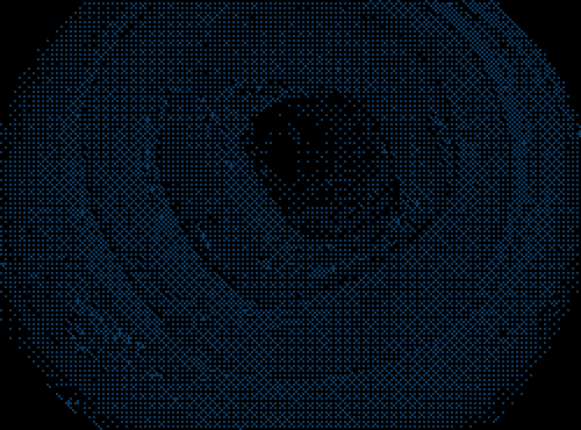 JONAH CONSIDERS WHAT IS ASKED OF HIM Image