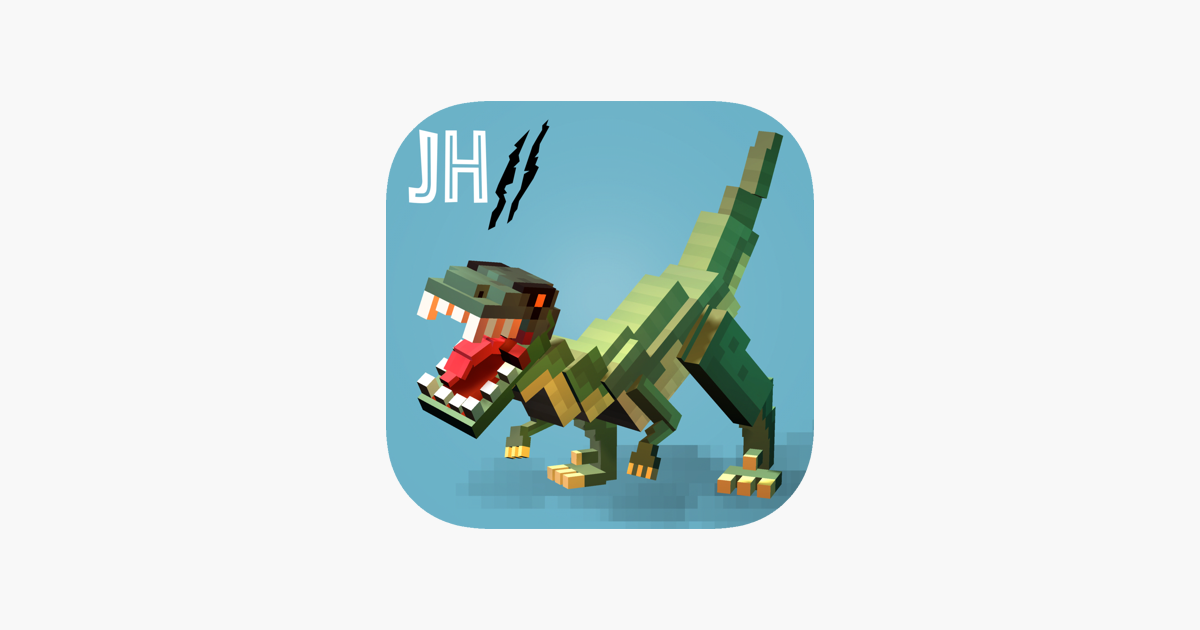 Games like Jurassic Hopper 2